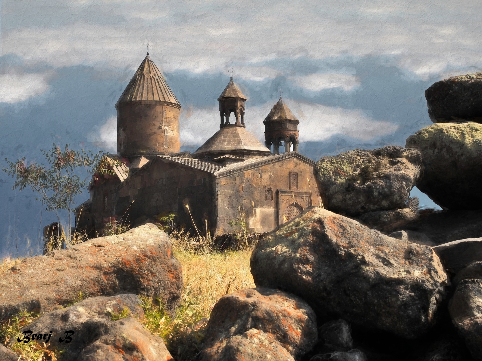 The Zion Church 3